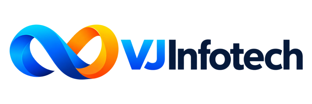 VJinfotech